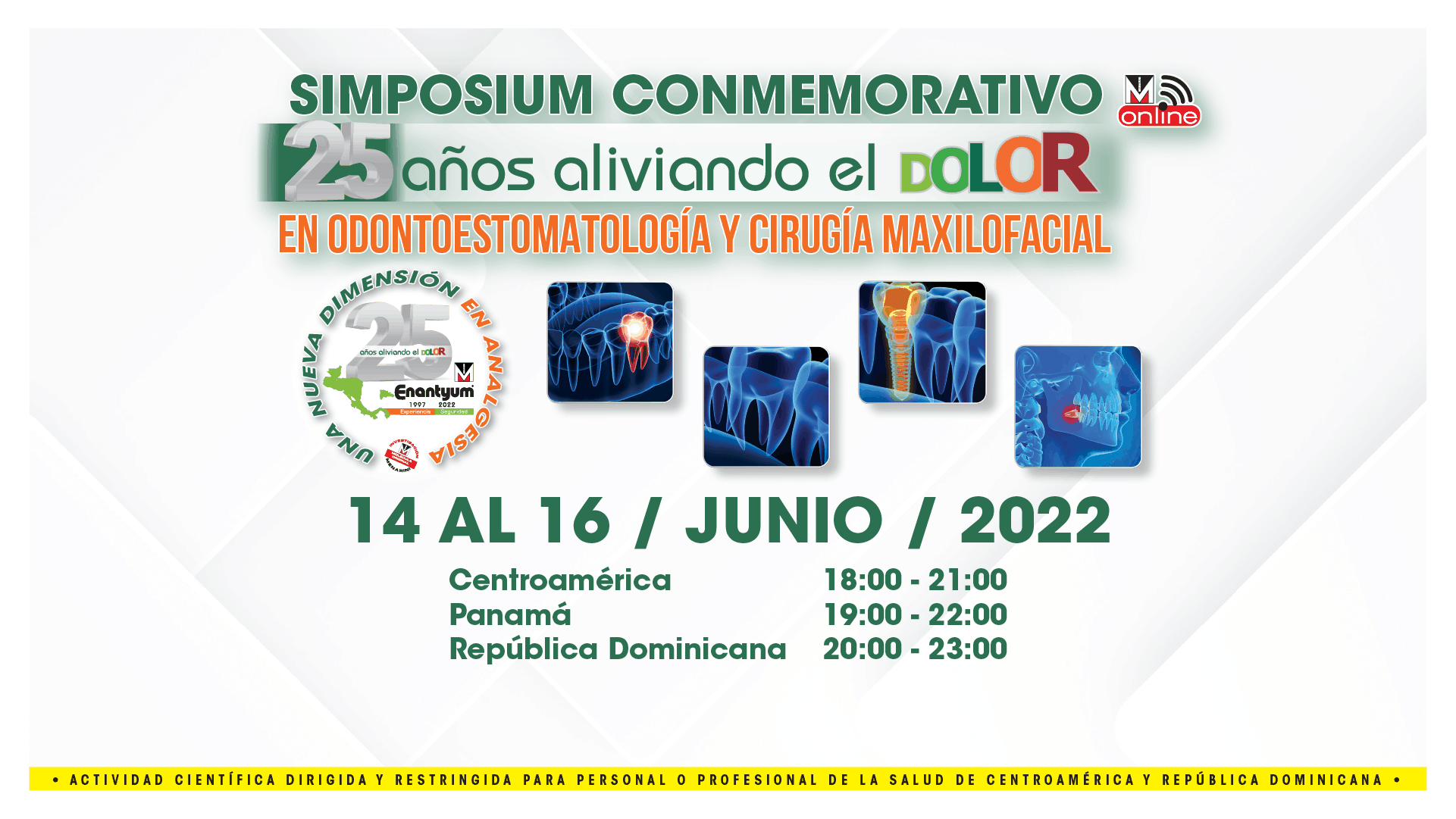 Imagen del evento