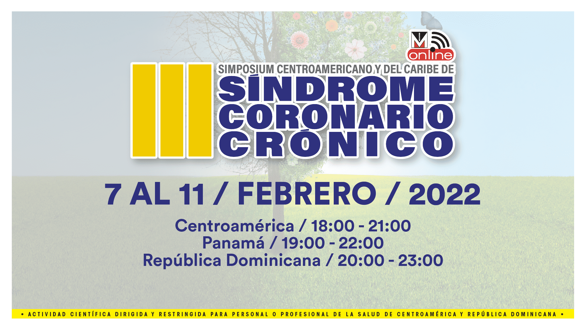 Imagen del evento