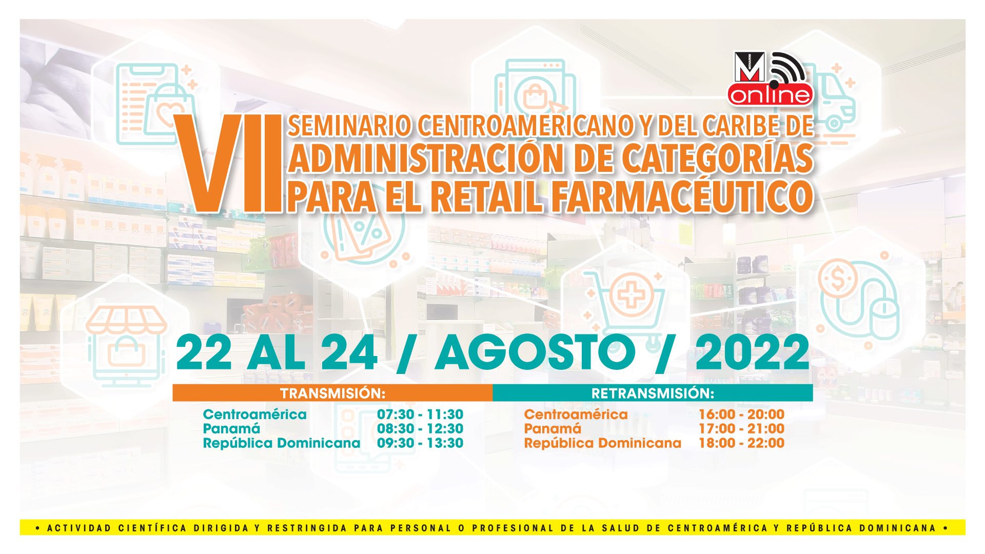 Imagen del evento