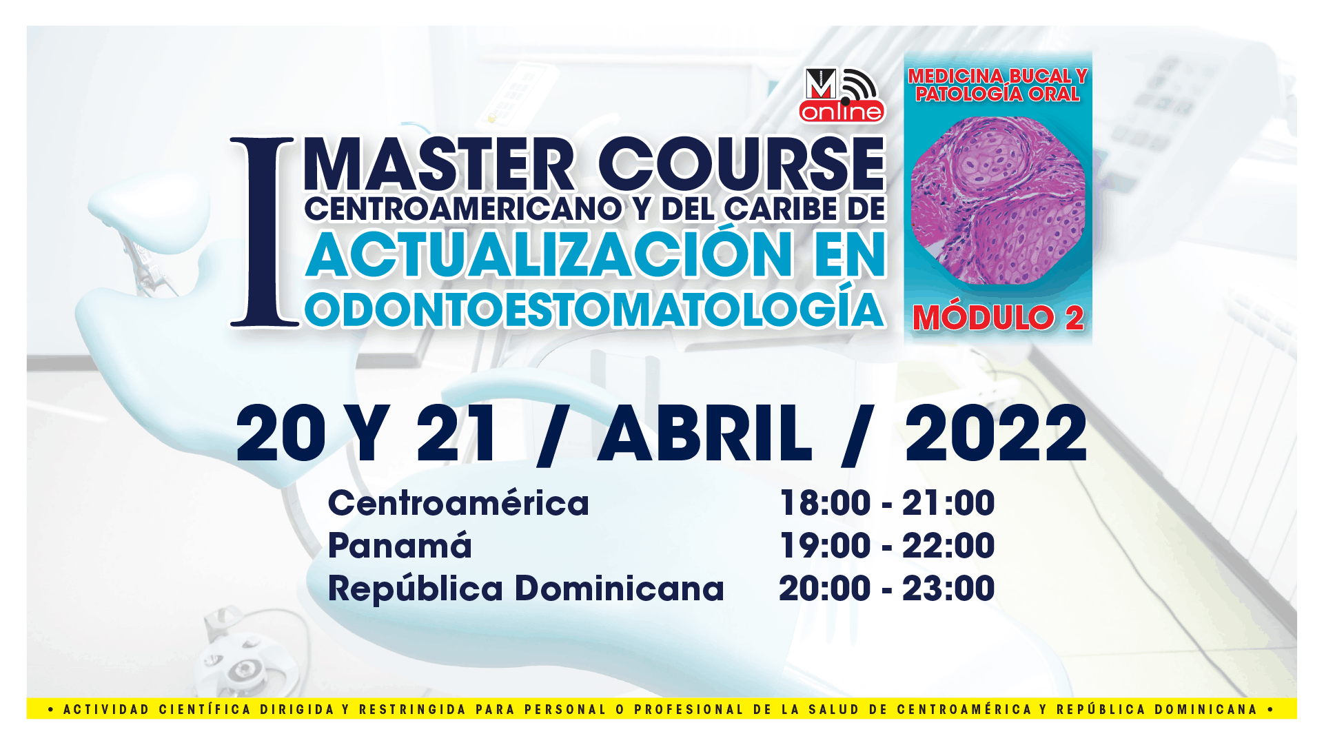 Imagen del evento