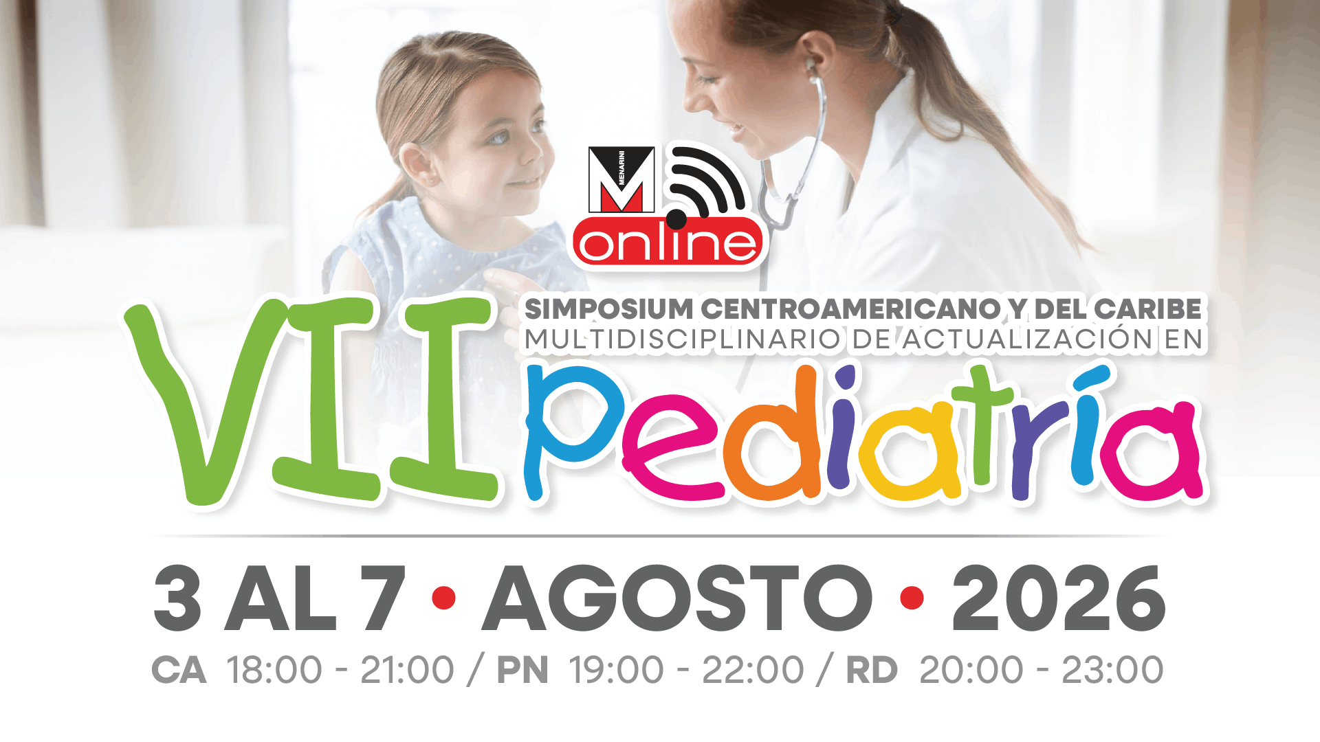 Imagen del evento