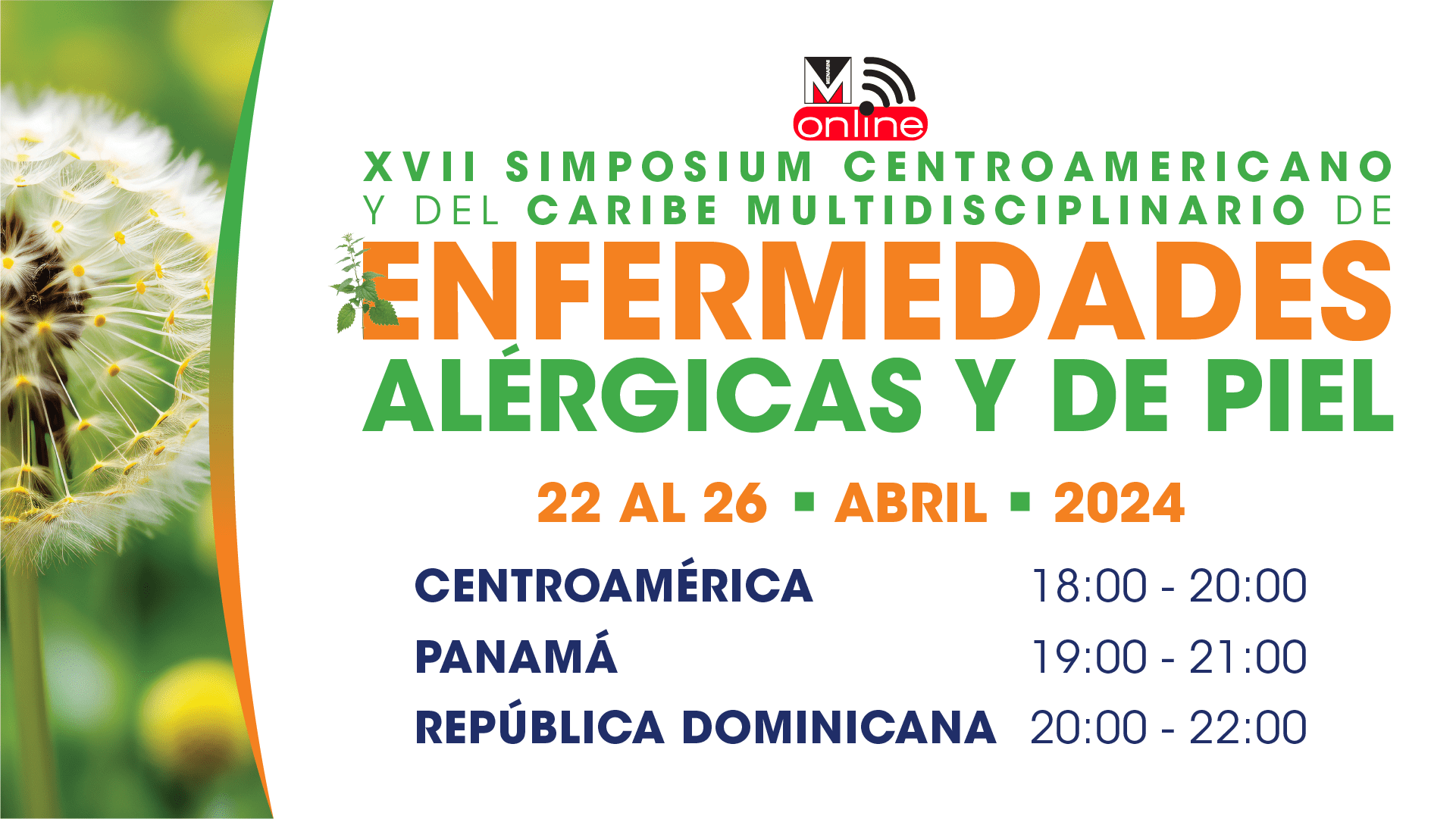 Imagen del evento
