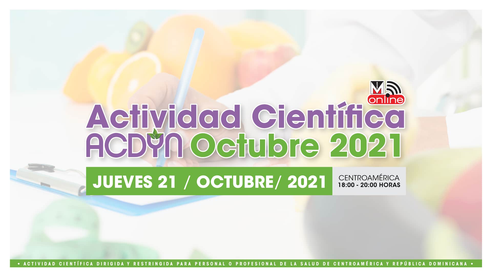 Imagen del evento