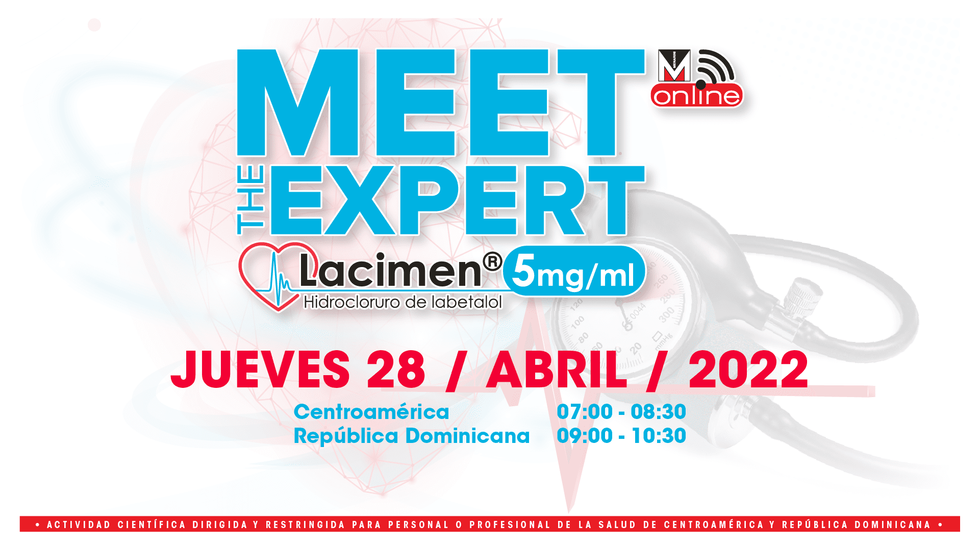 Imagen del evento