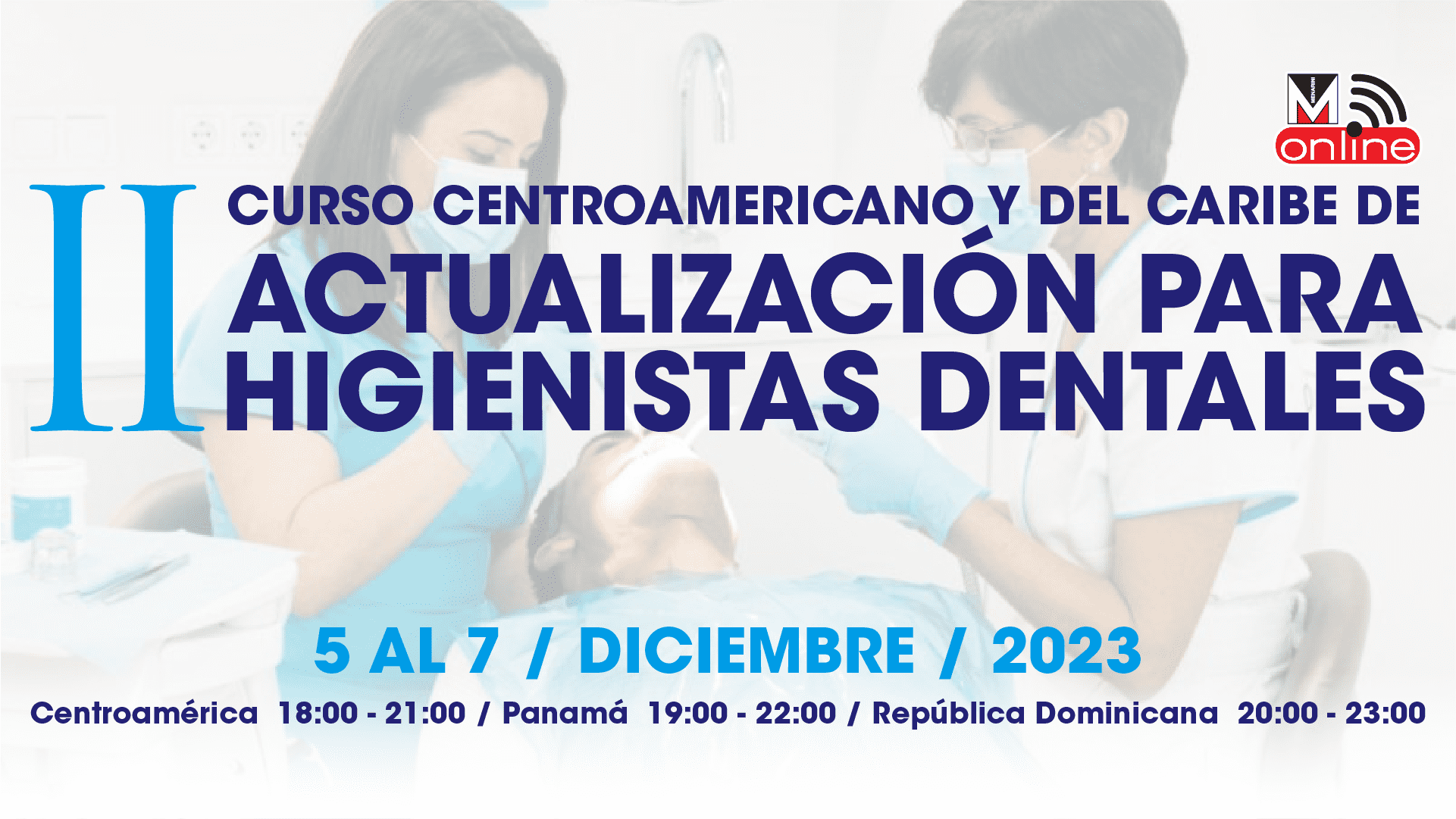 Imagen del evento