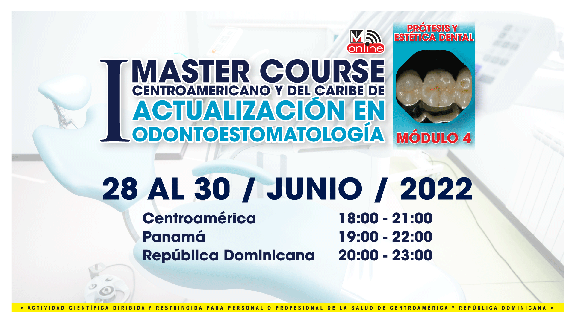 Imagen del evento