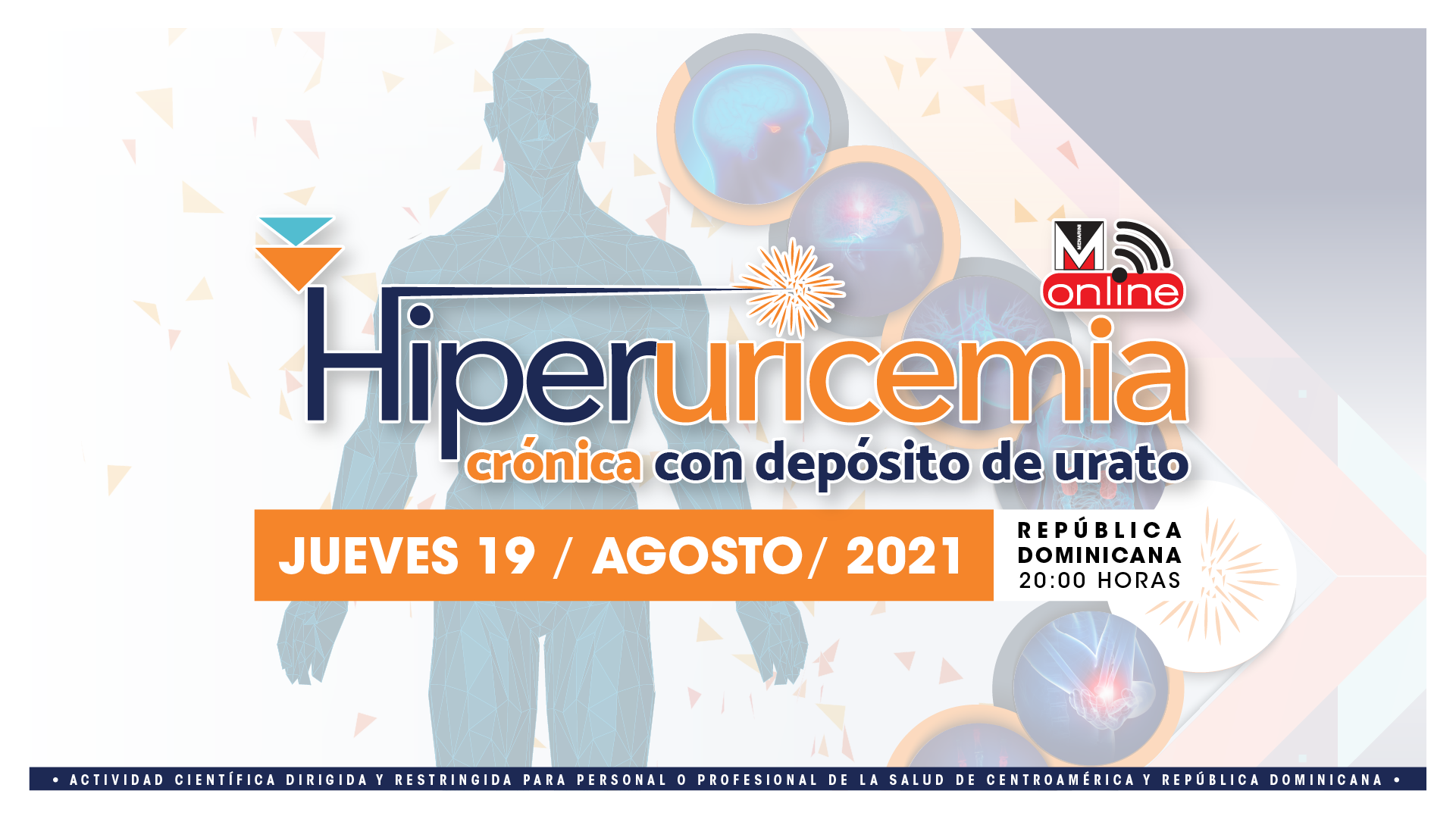 Imagen del evento