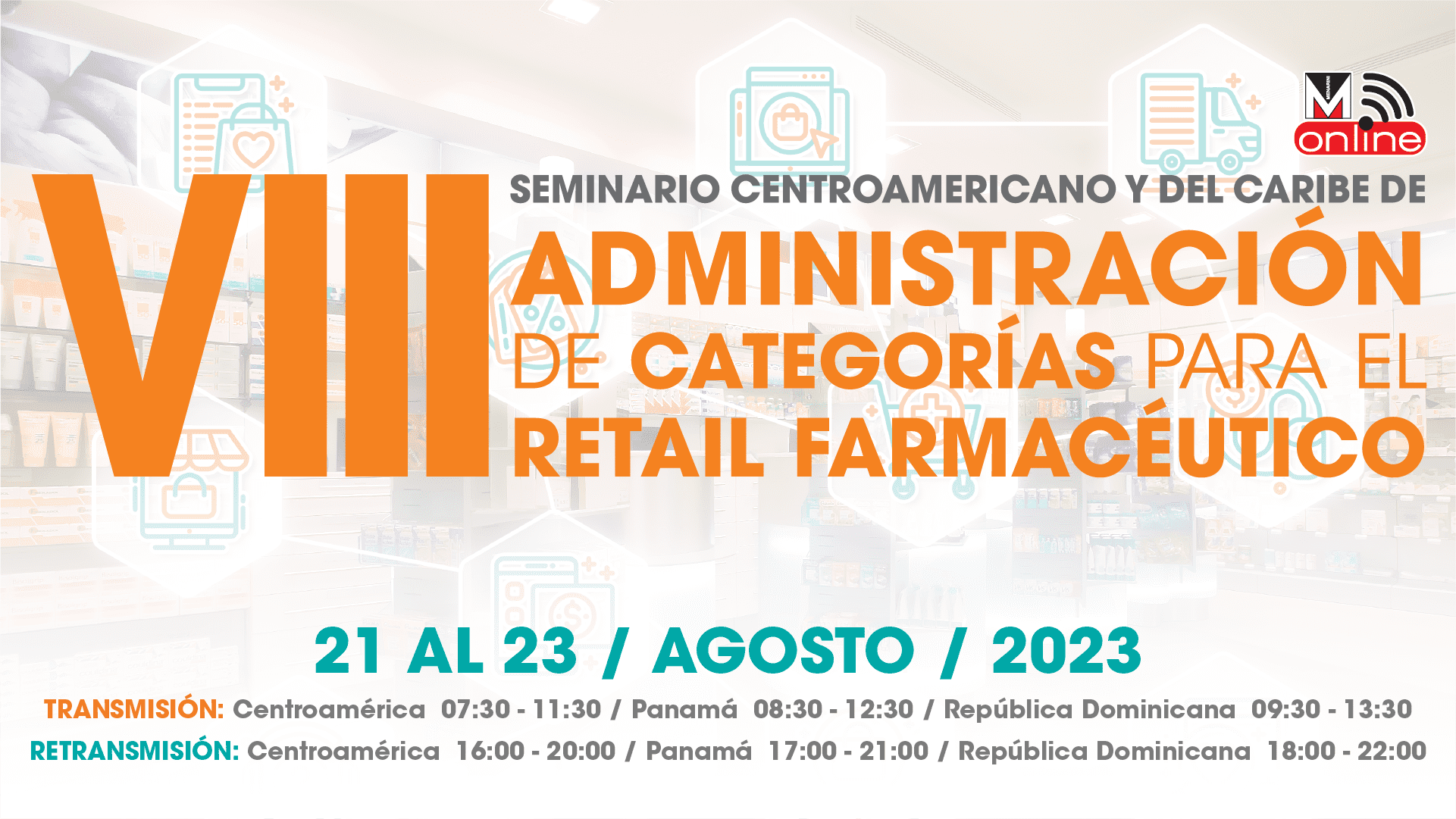 Imagen del evento