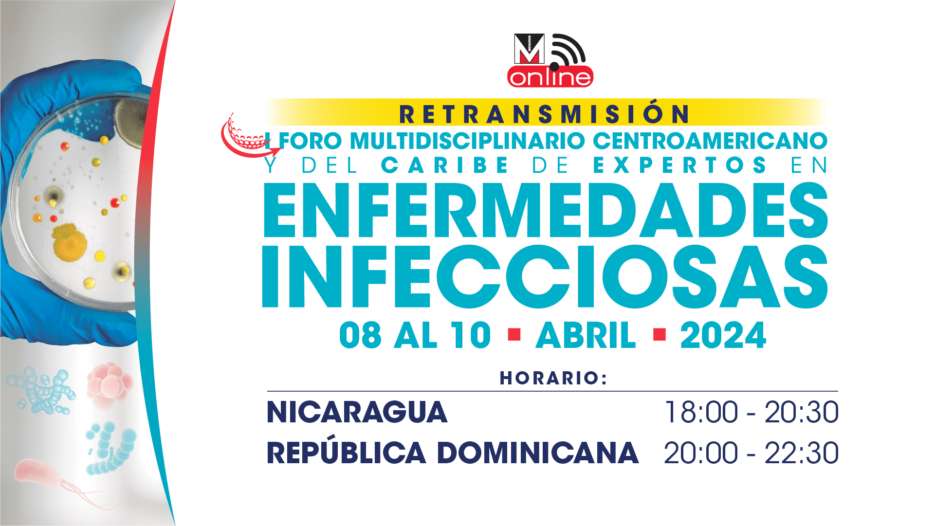 Imagen del evento