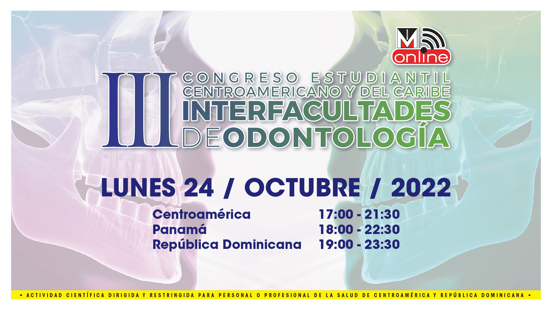 Imagen del evento