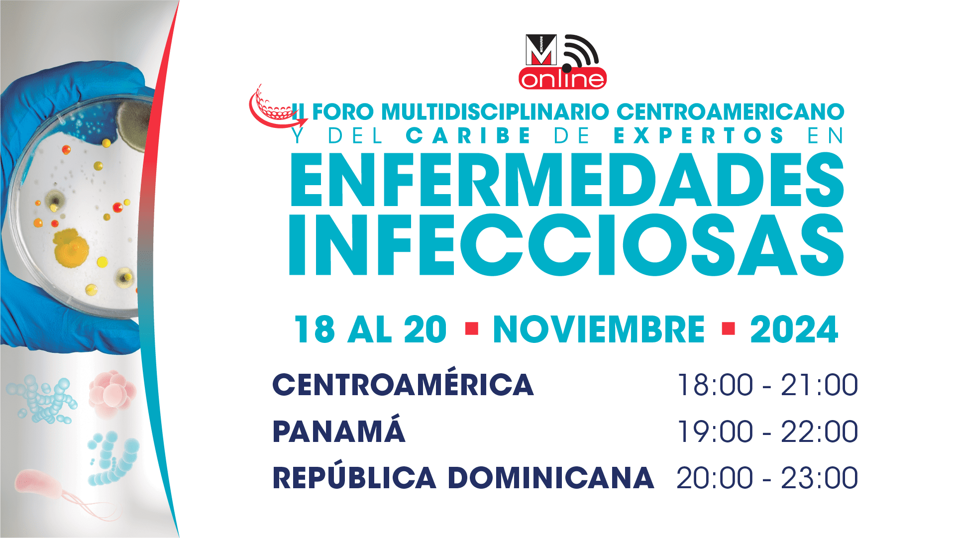 Imagen del evento