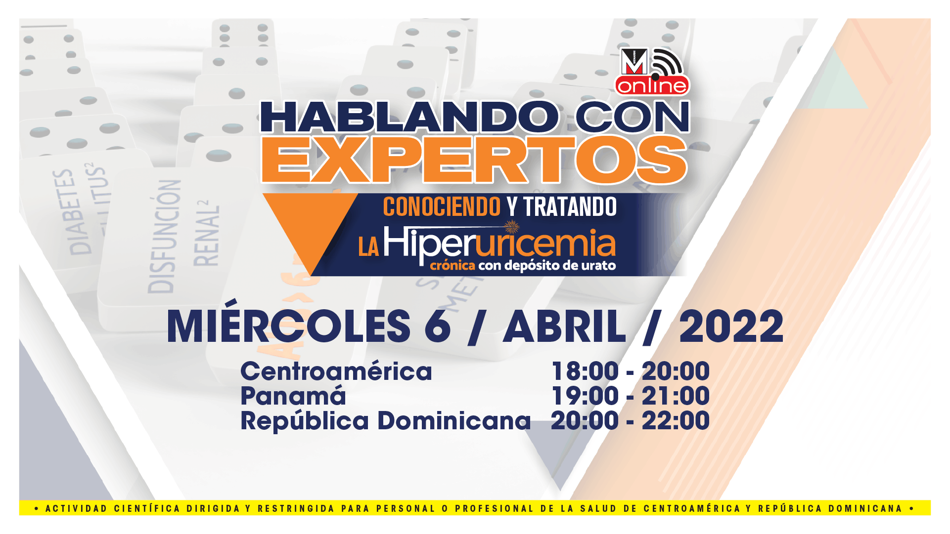 Imagen del evento