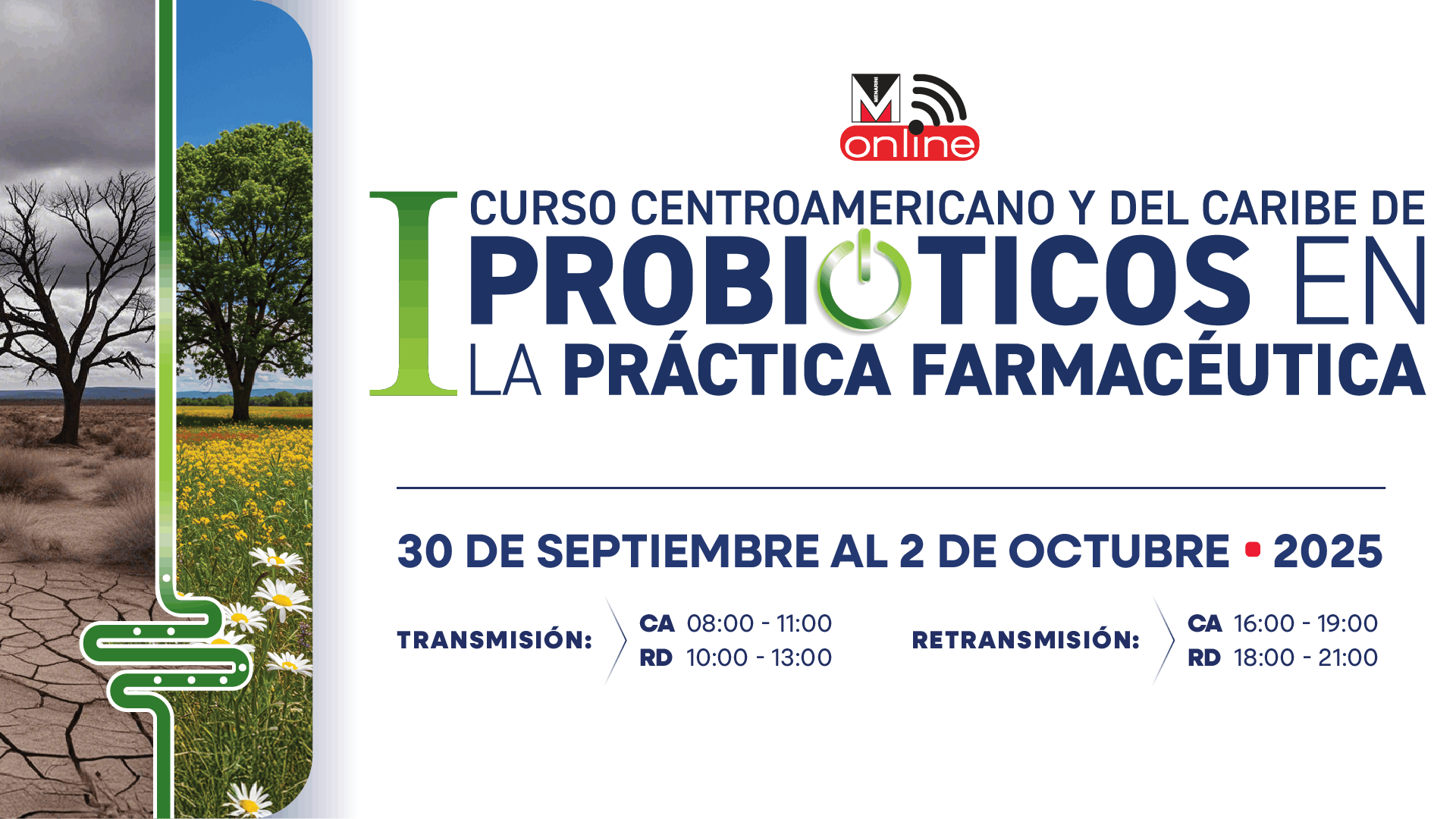 Imagen del evento