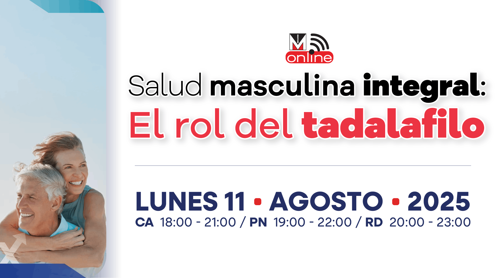 Imagen del evento