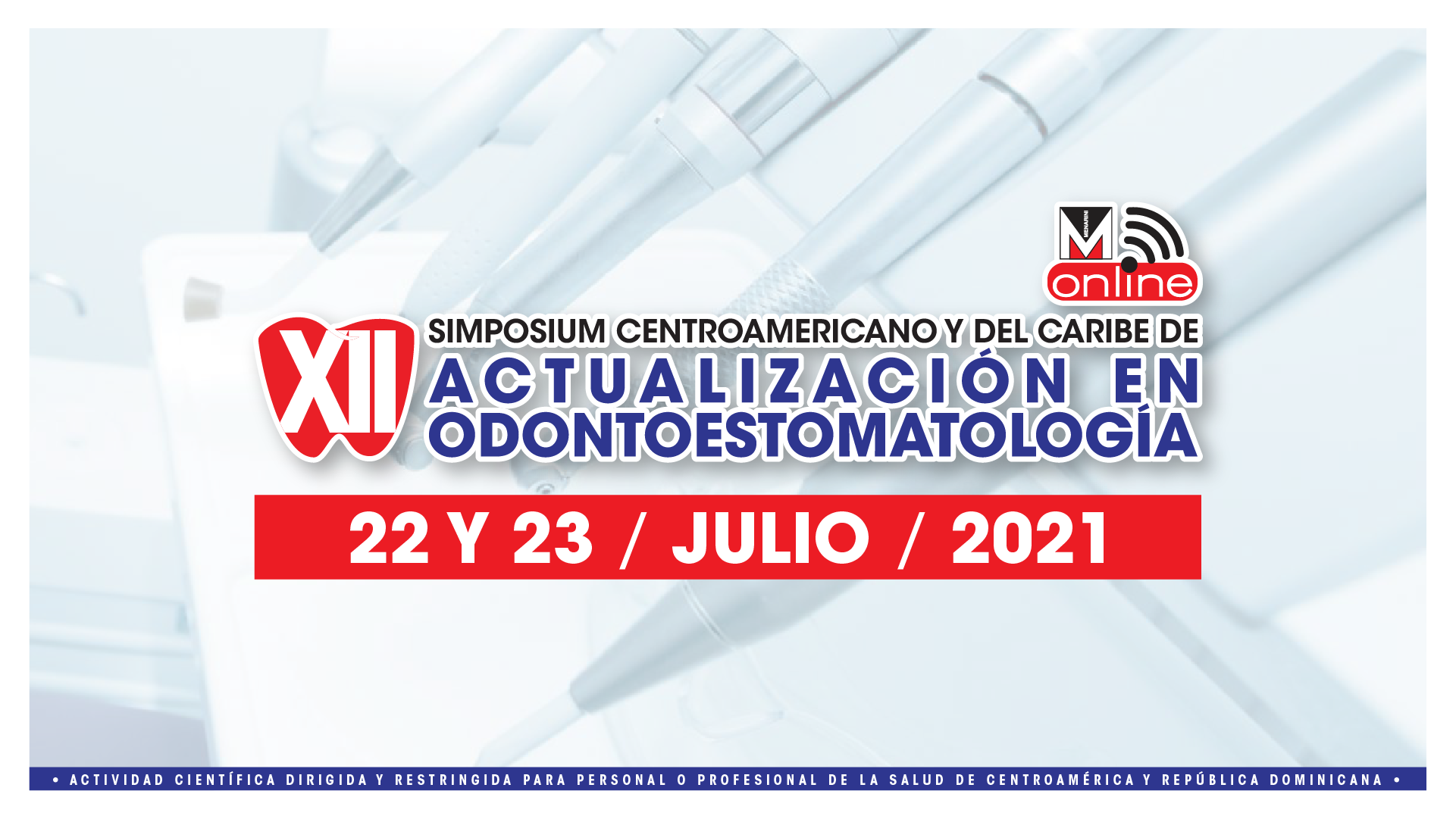Imagen del evento
