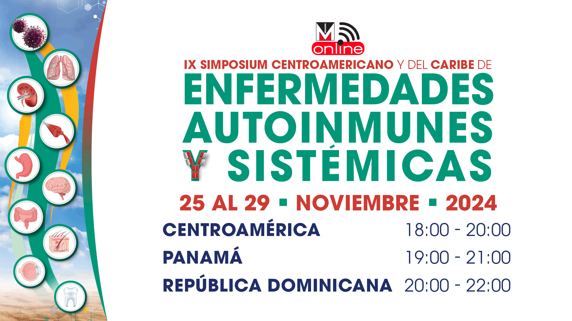 Imagen del evento