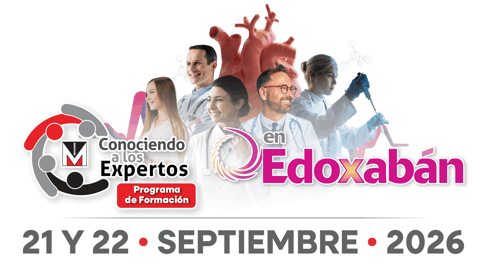 Imagen del evento