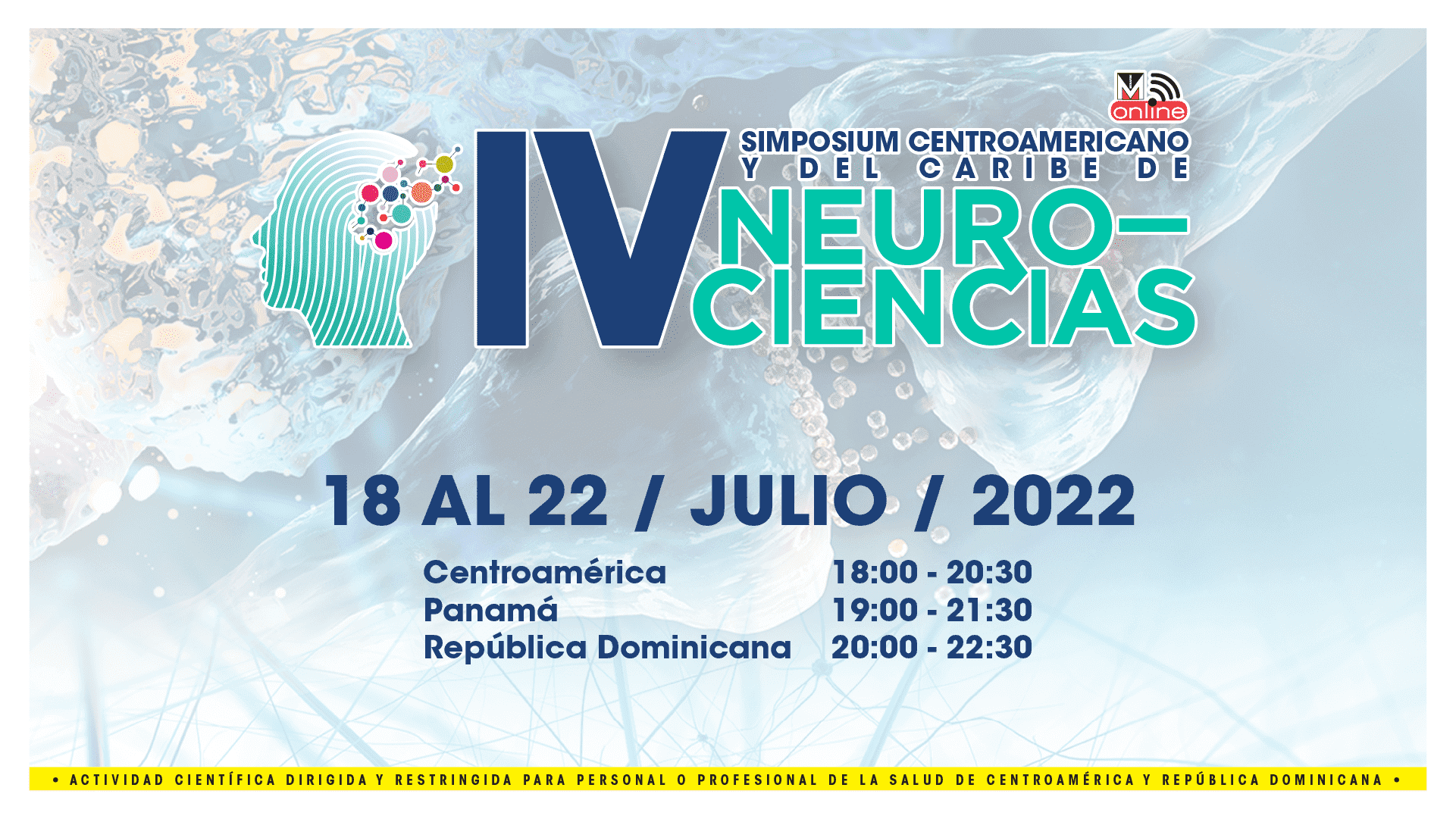 Imagen del evento