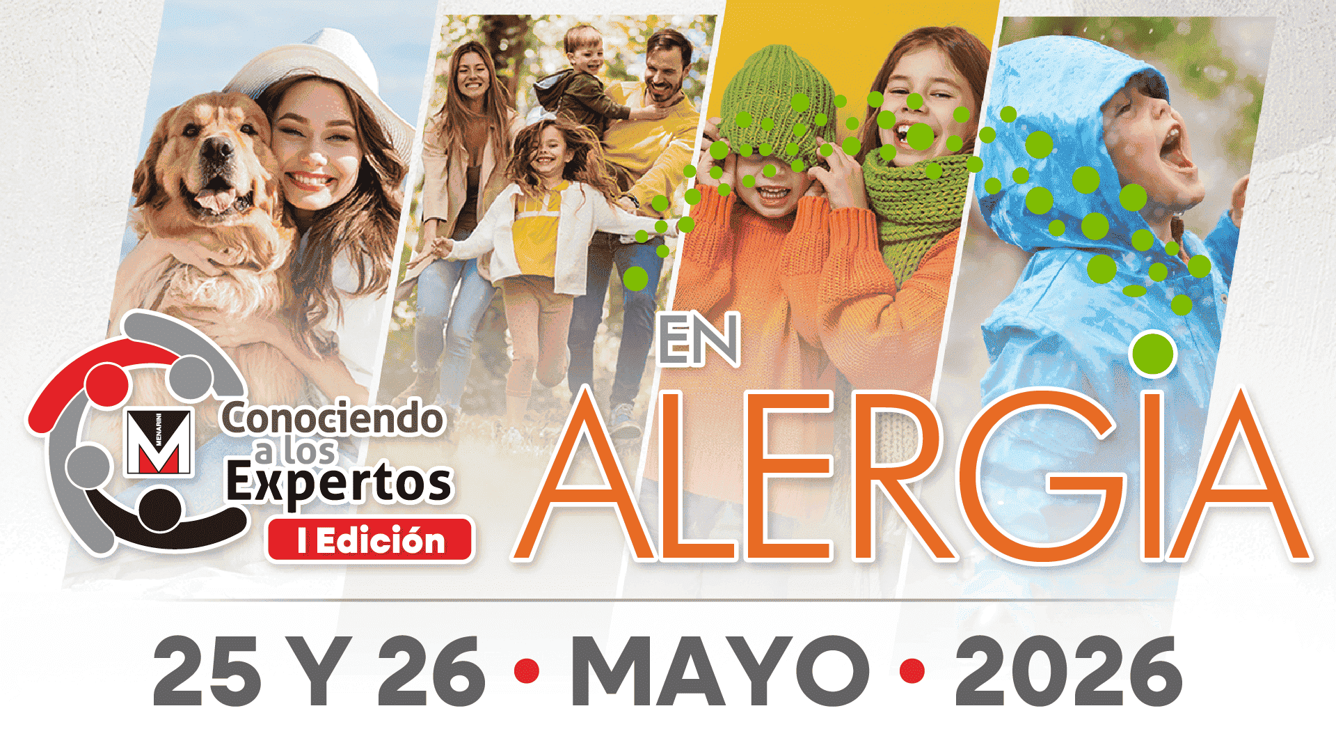 Imagen del evento