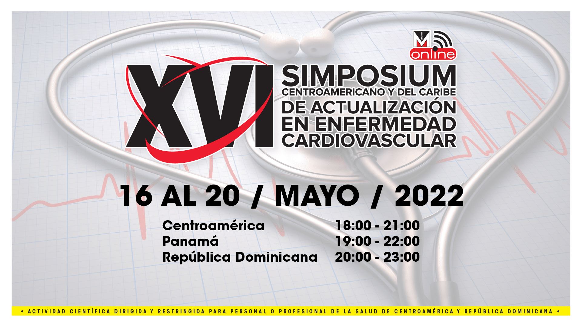 Imagen del evento