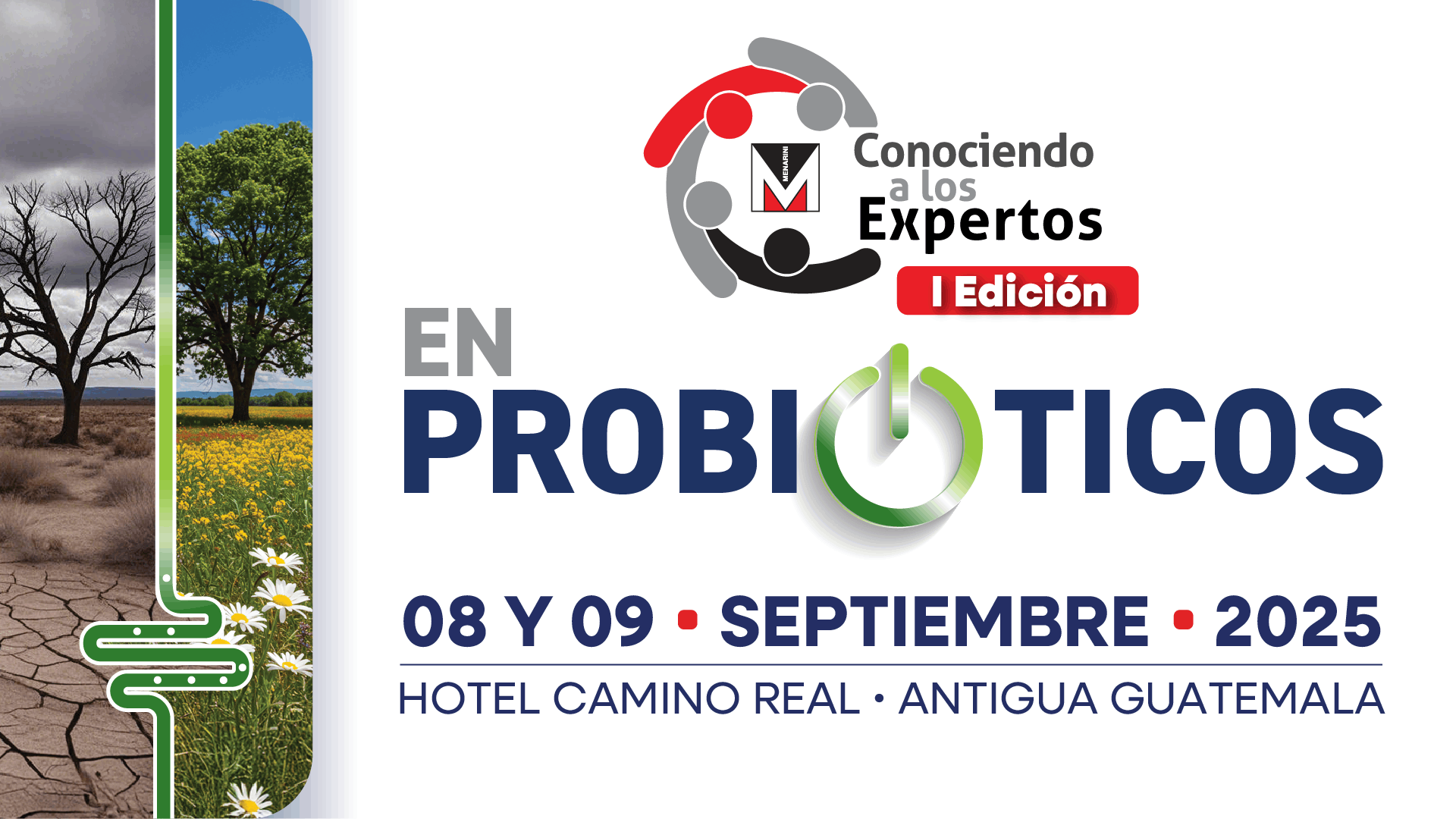 Imagen del evento