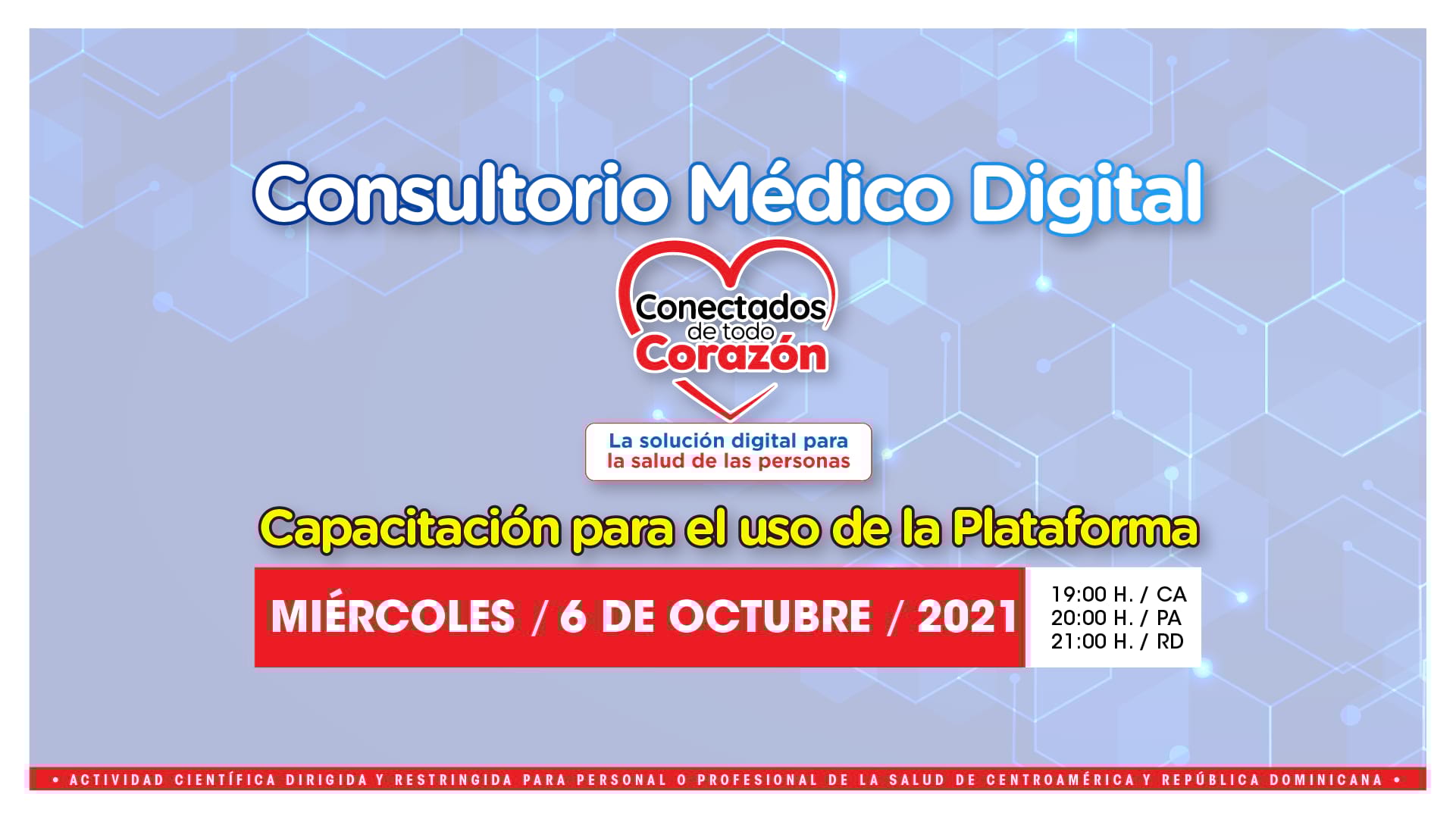 Imagen del evento
