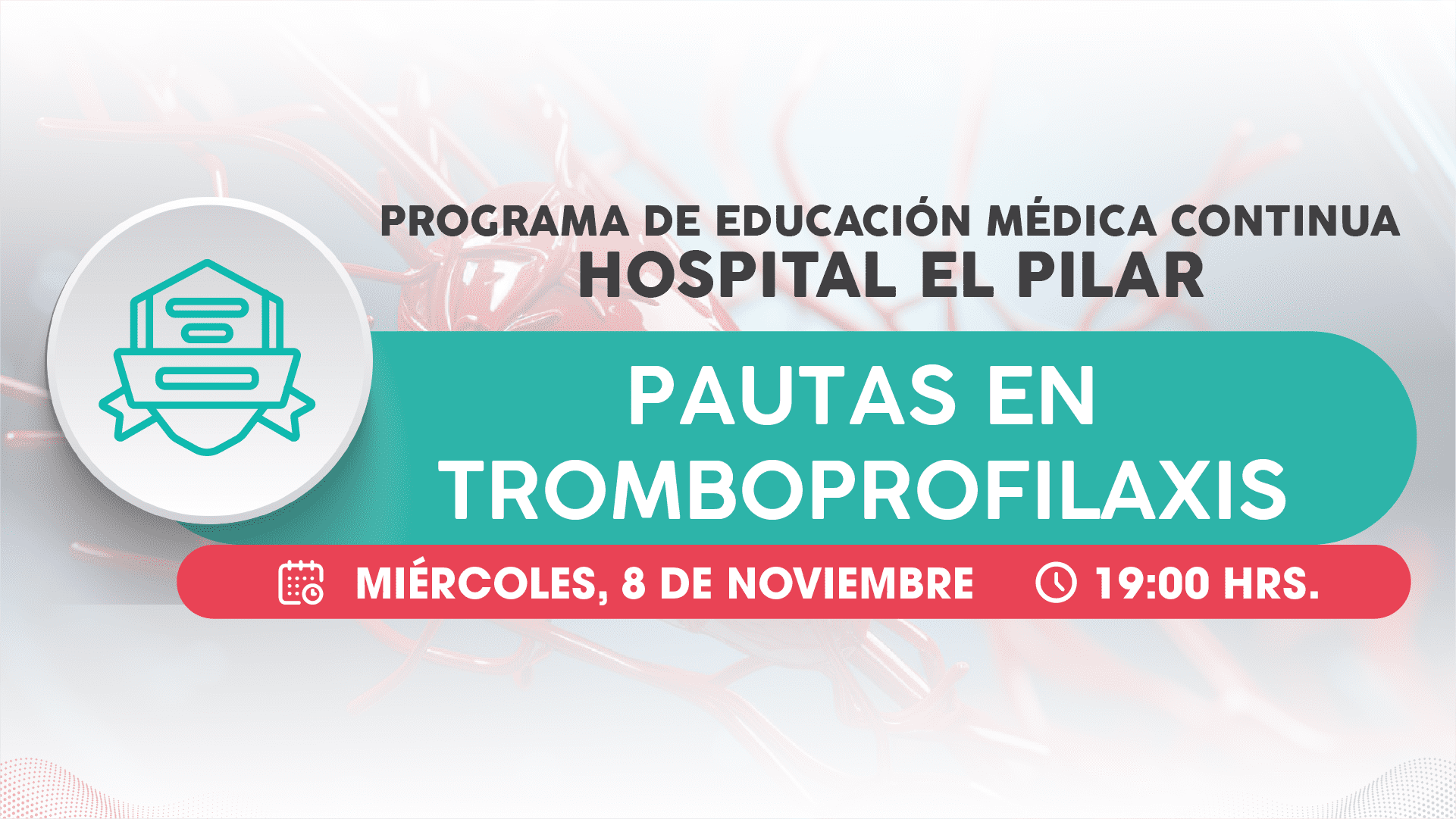 Imagen del evento