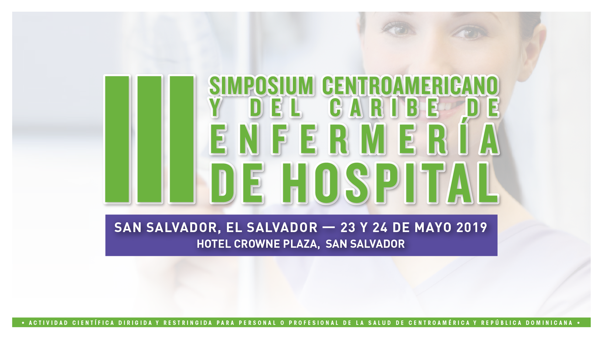 Imagen del evento