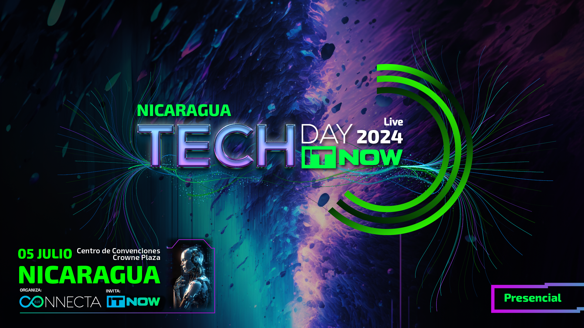 Imagen del evento