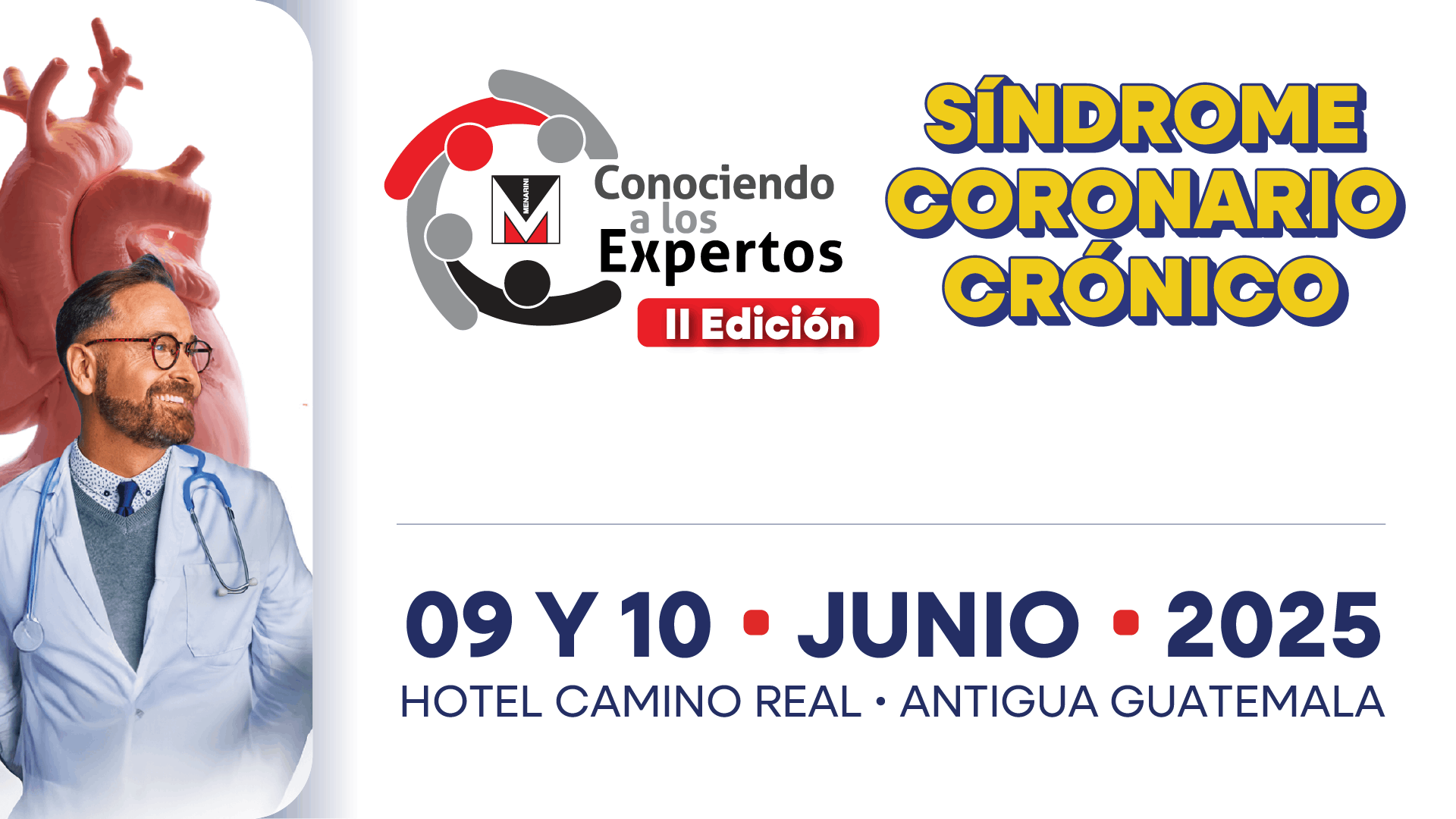Imagen del evento