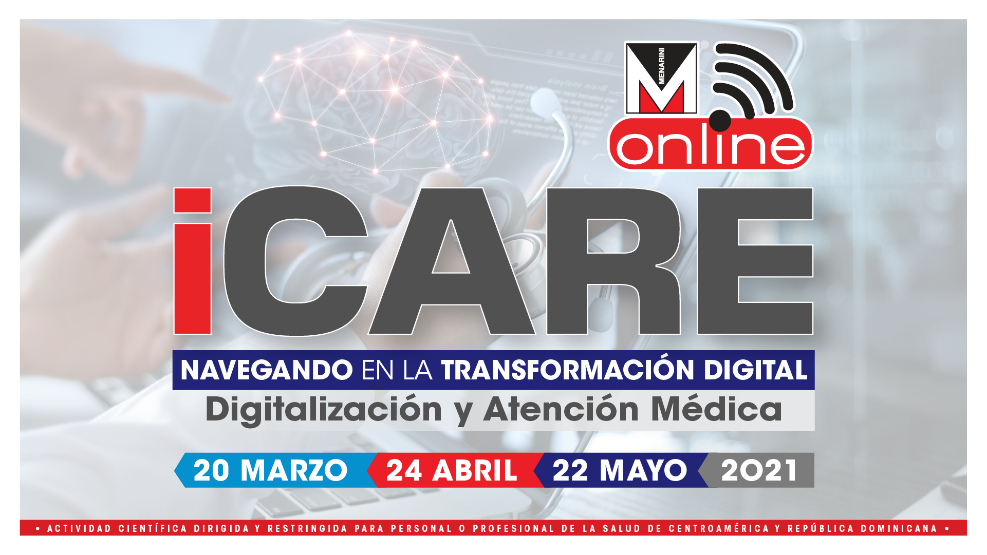 Imagen del evento