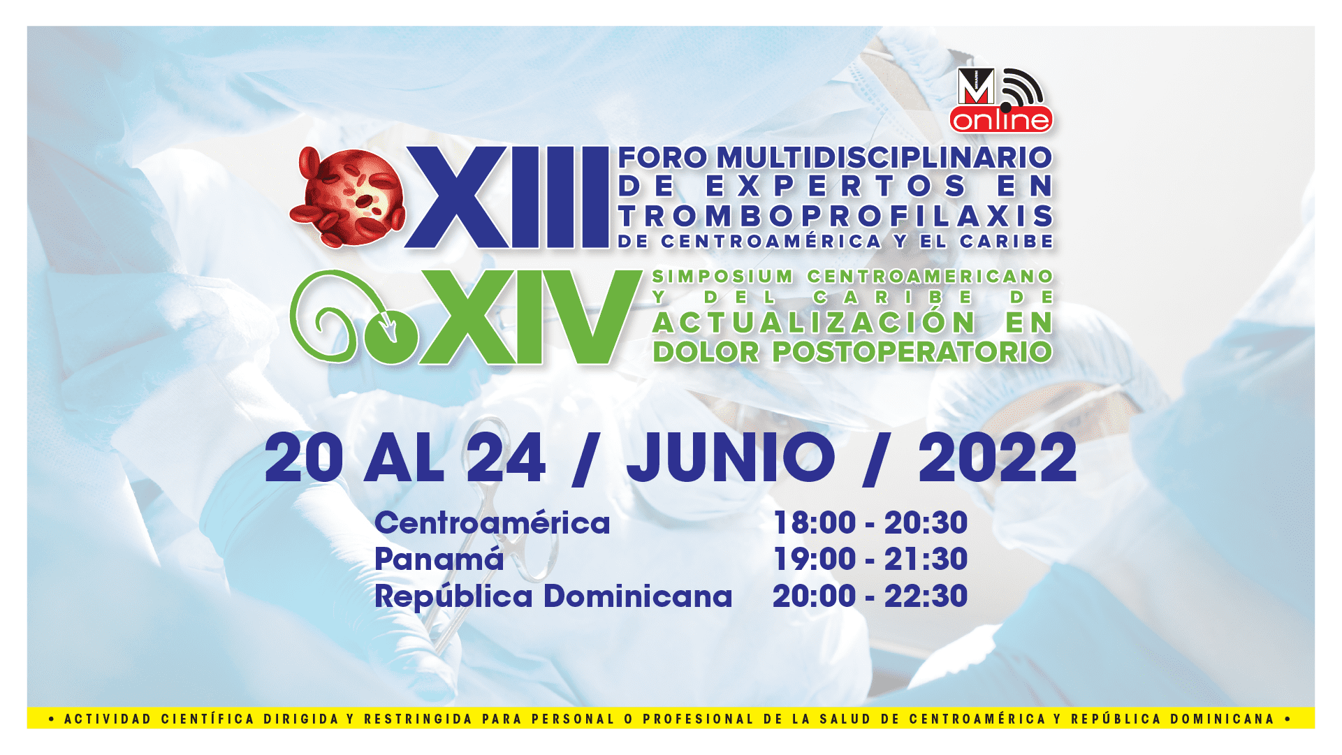 Imagen del evento
