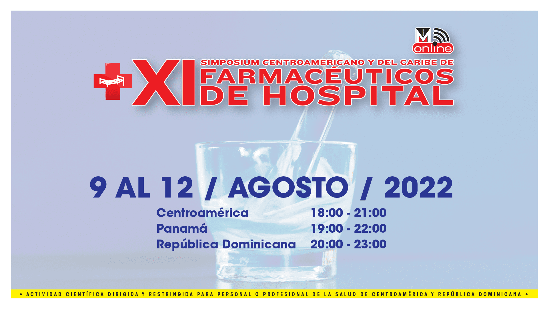 Imagen del evento