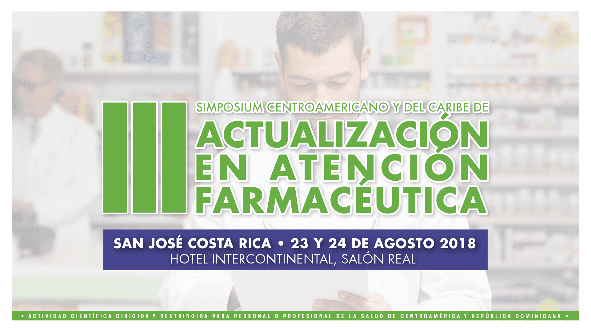Imagen del evento