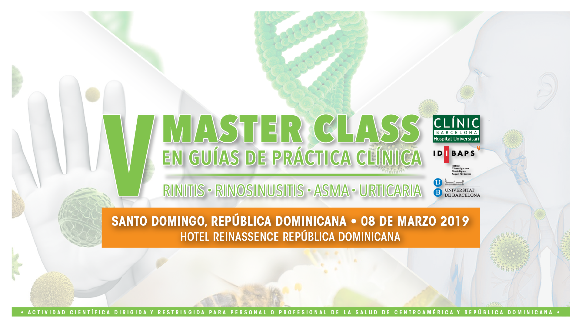 Imagen del evento