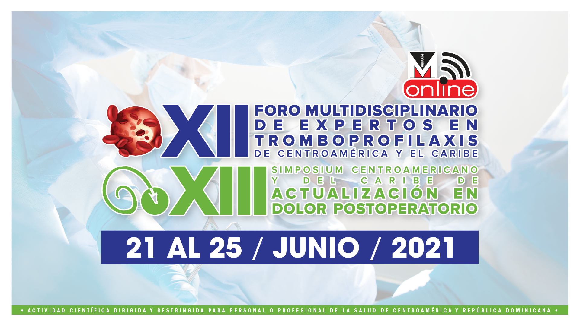 Imagen del evento