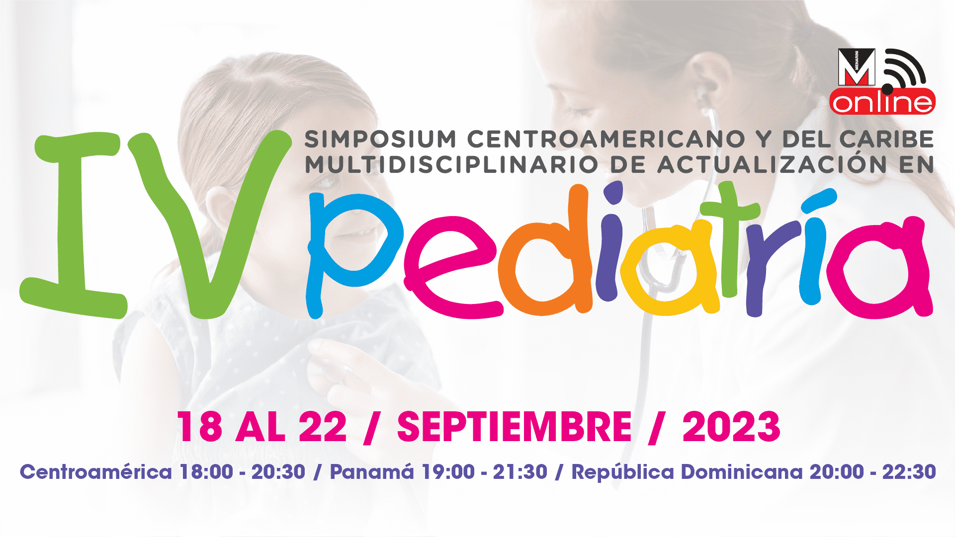 Imagen del evento