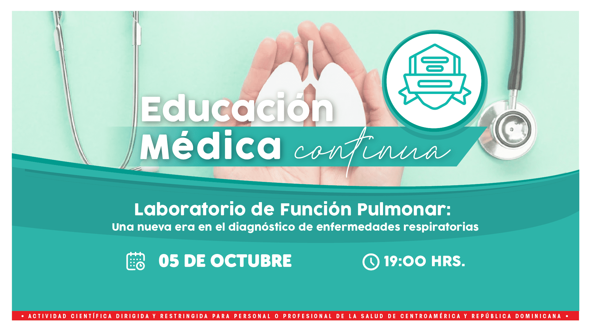 Imagen del evento