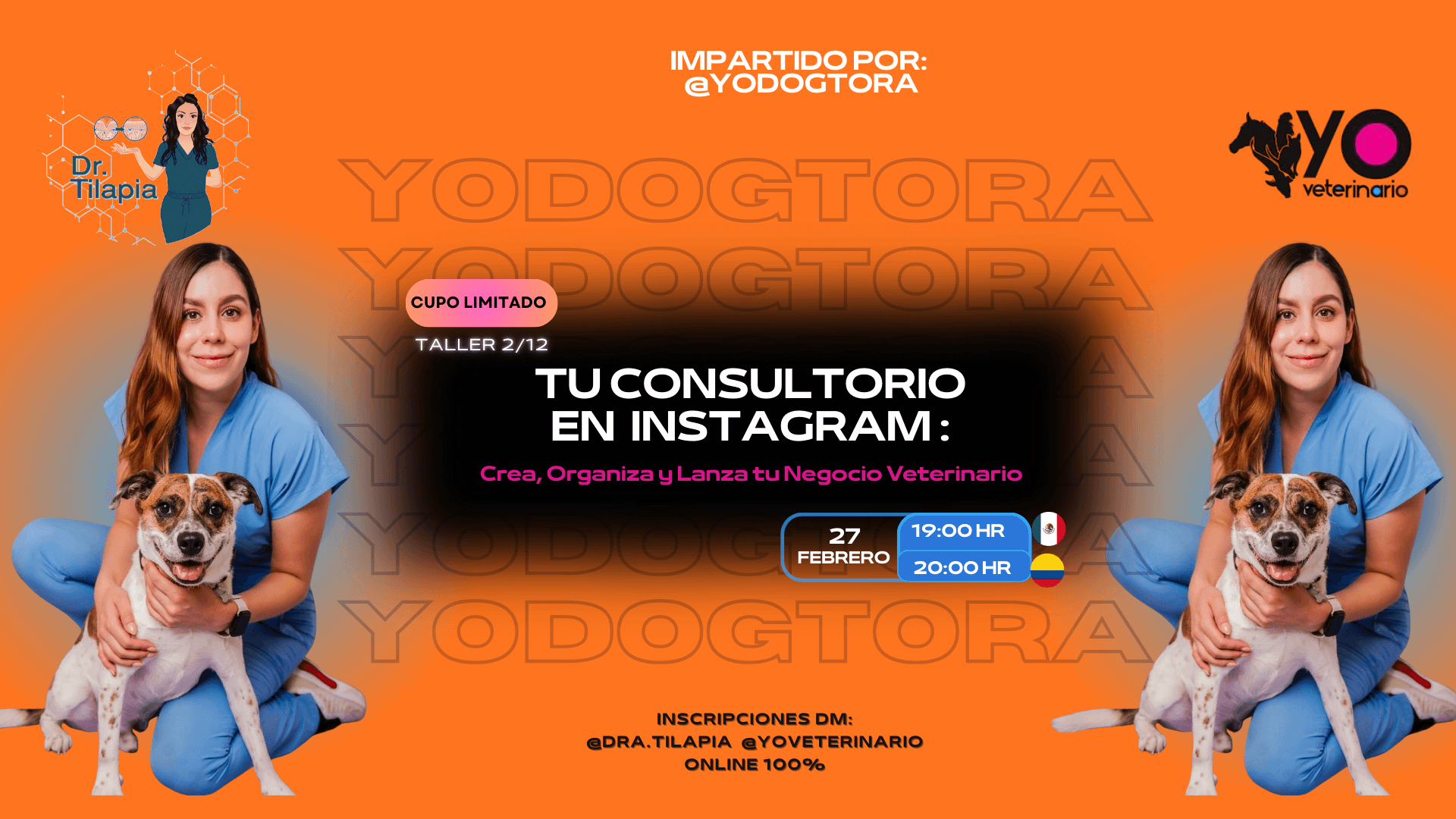 Imagen del evento