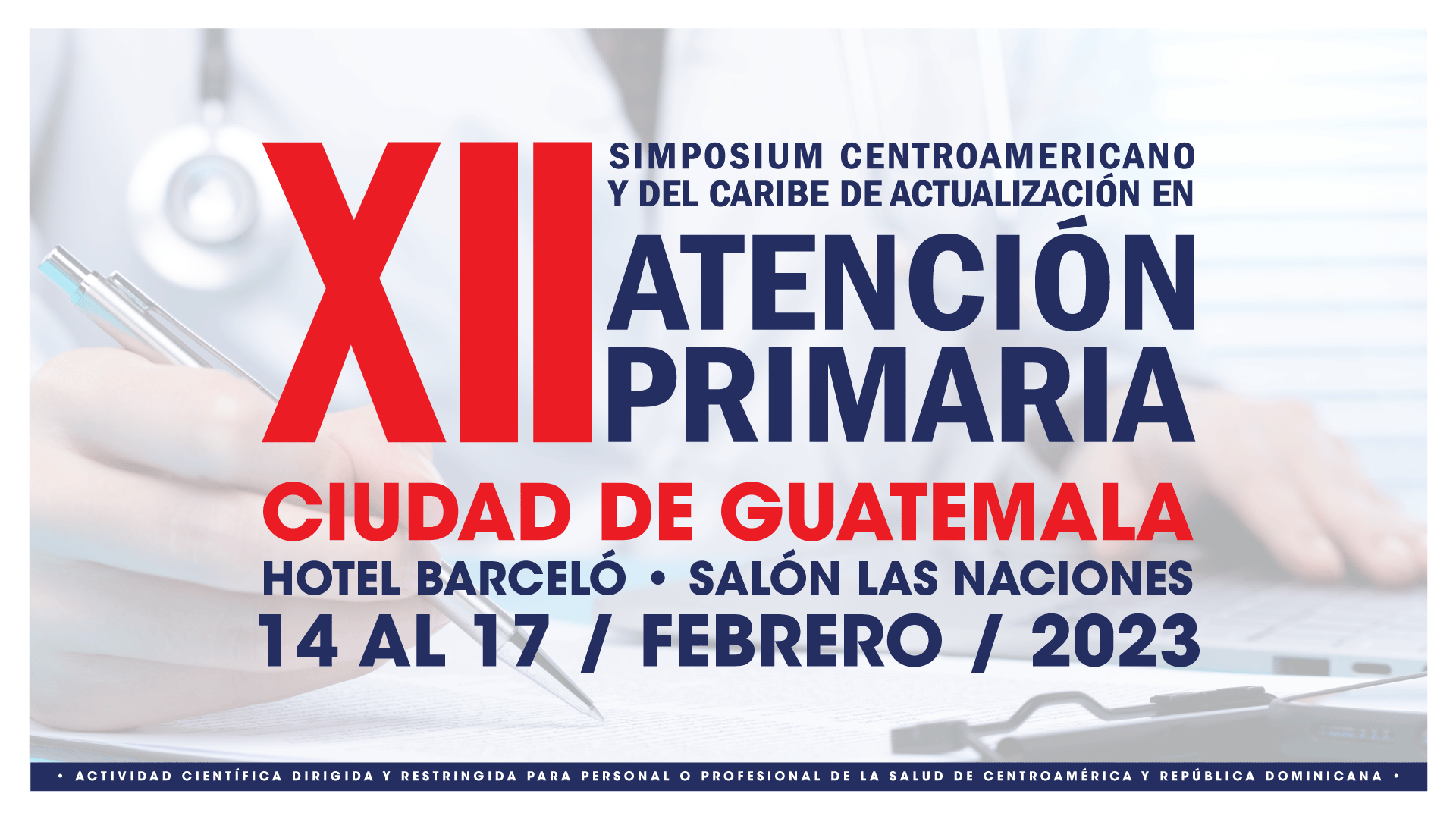 Imagen del evento