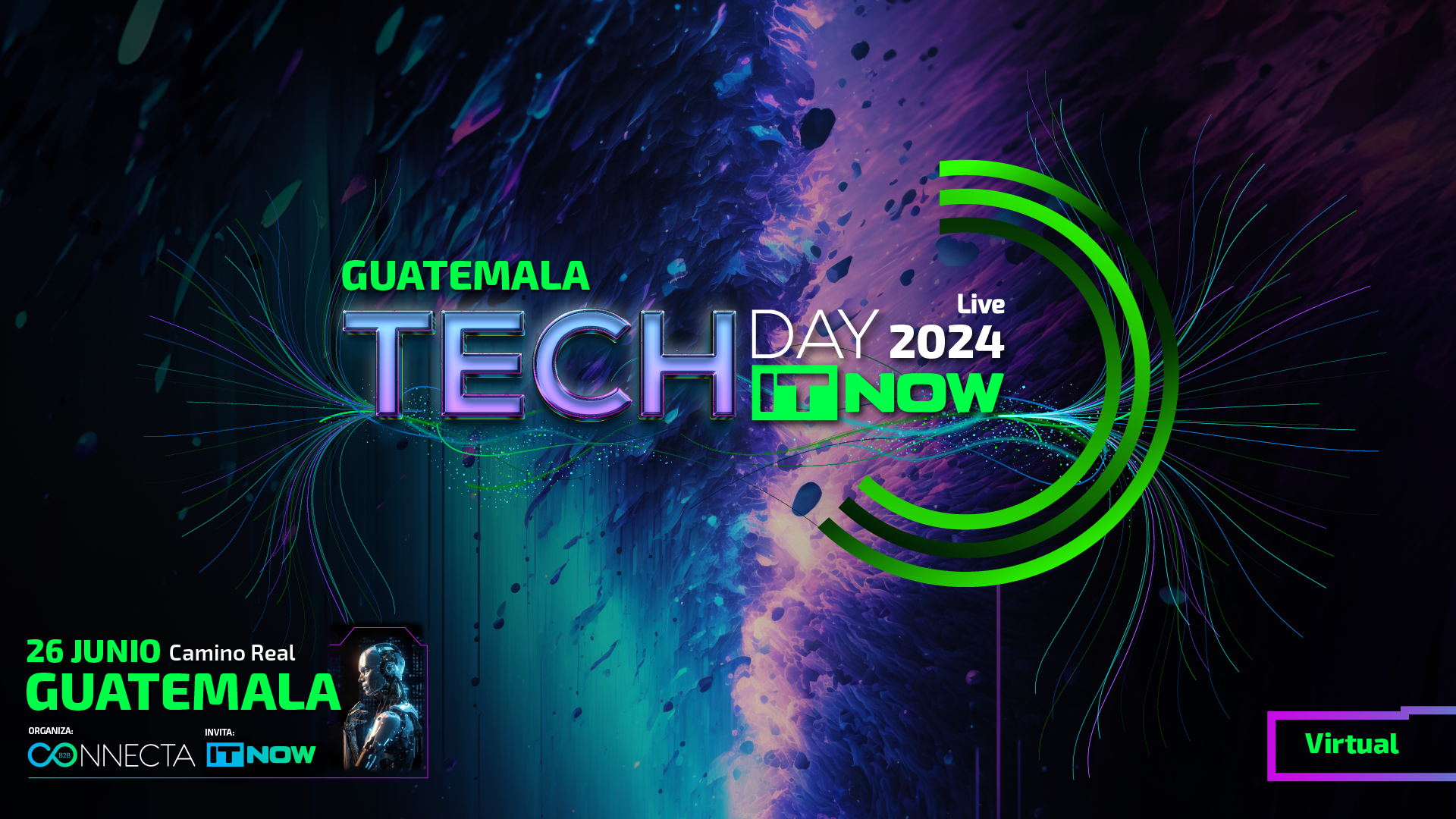 Imagen del evento