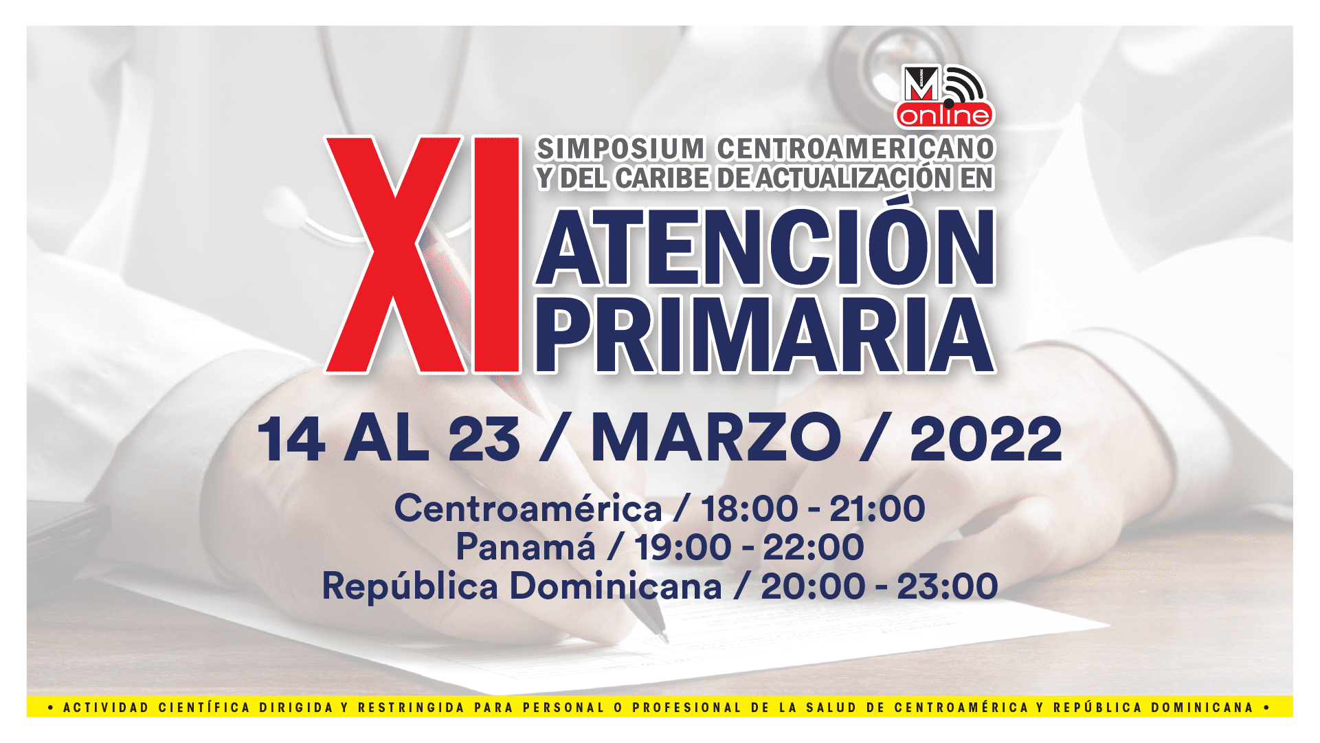 Imagen del evento