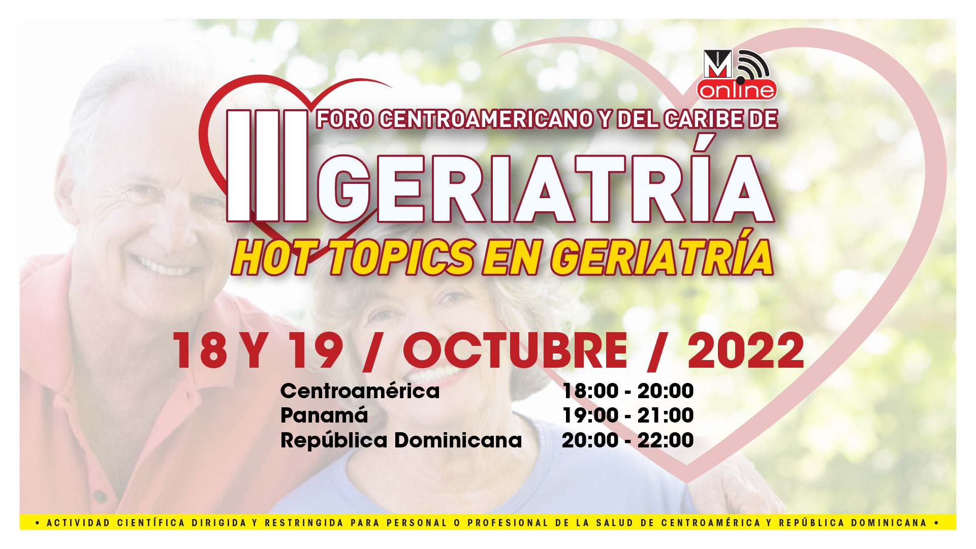Imagen del evento