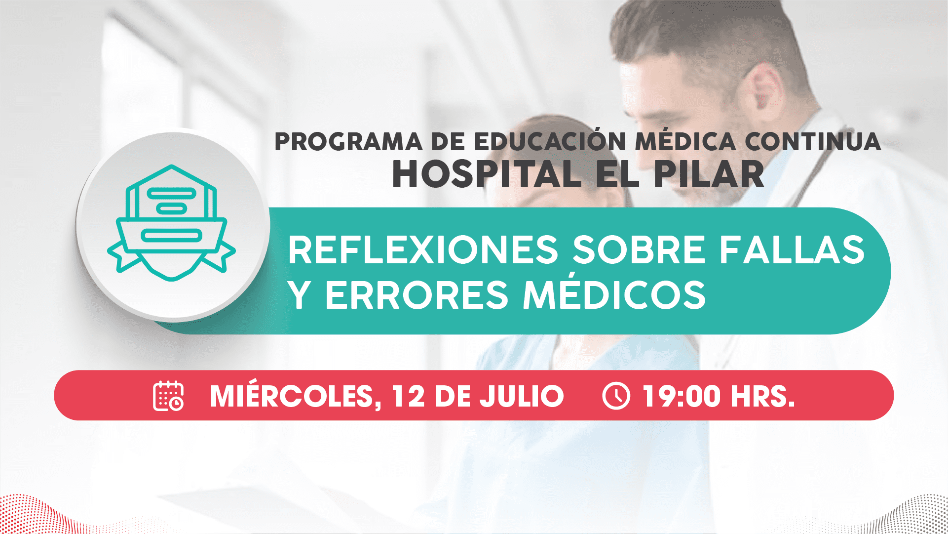 Imagen del evento