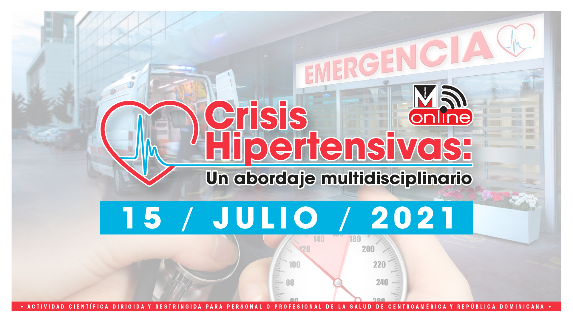 Imagen del evento