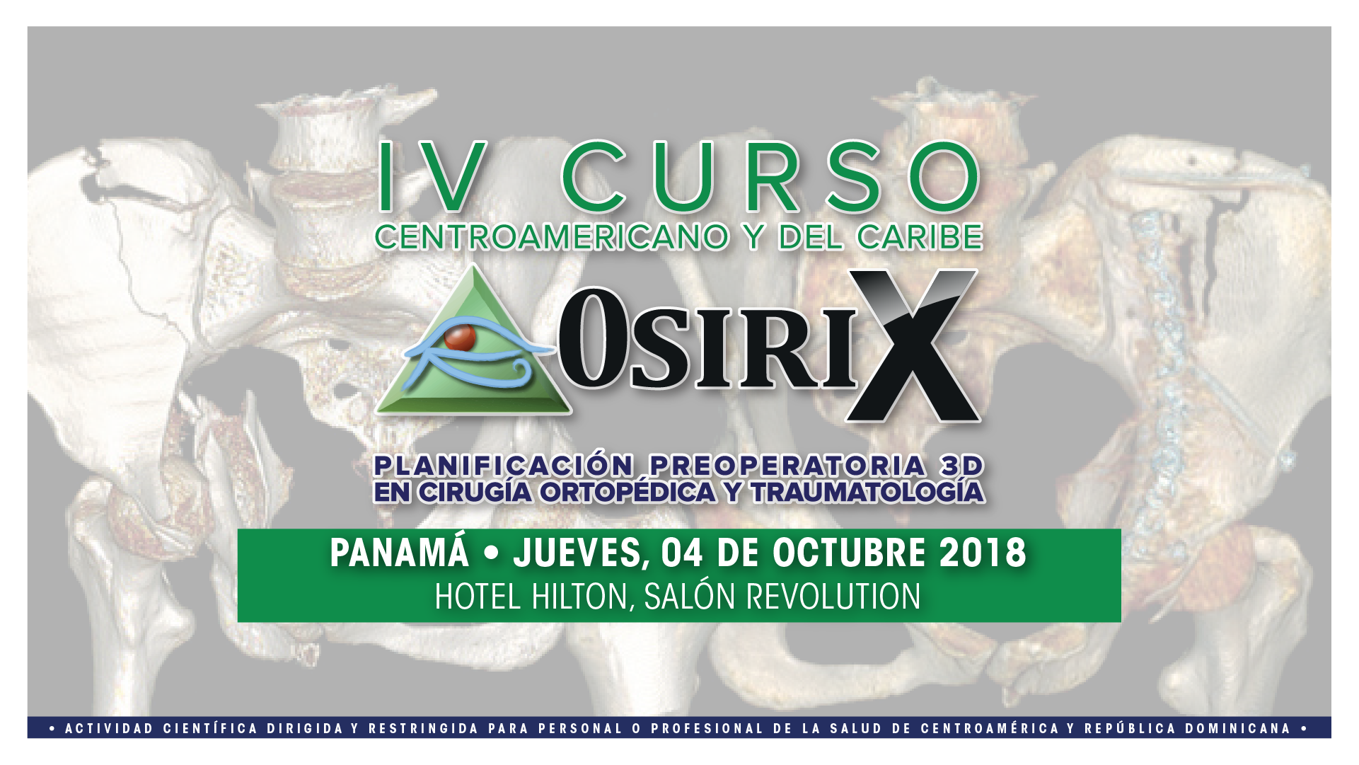 Imagen del evento
