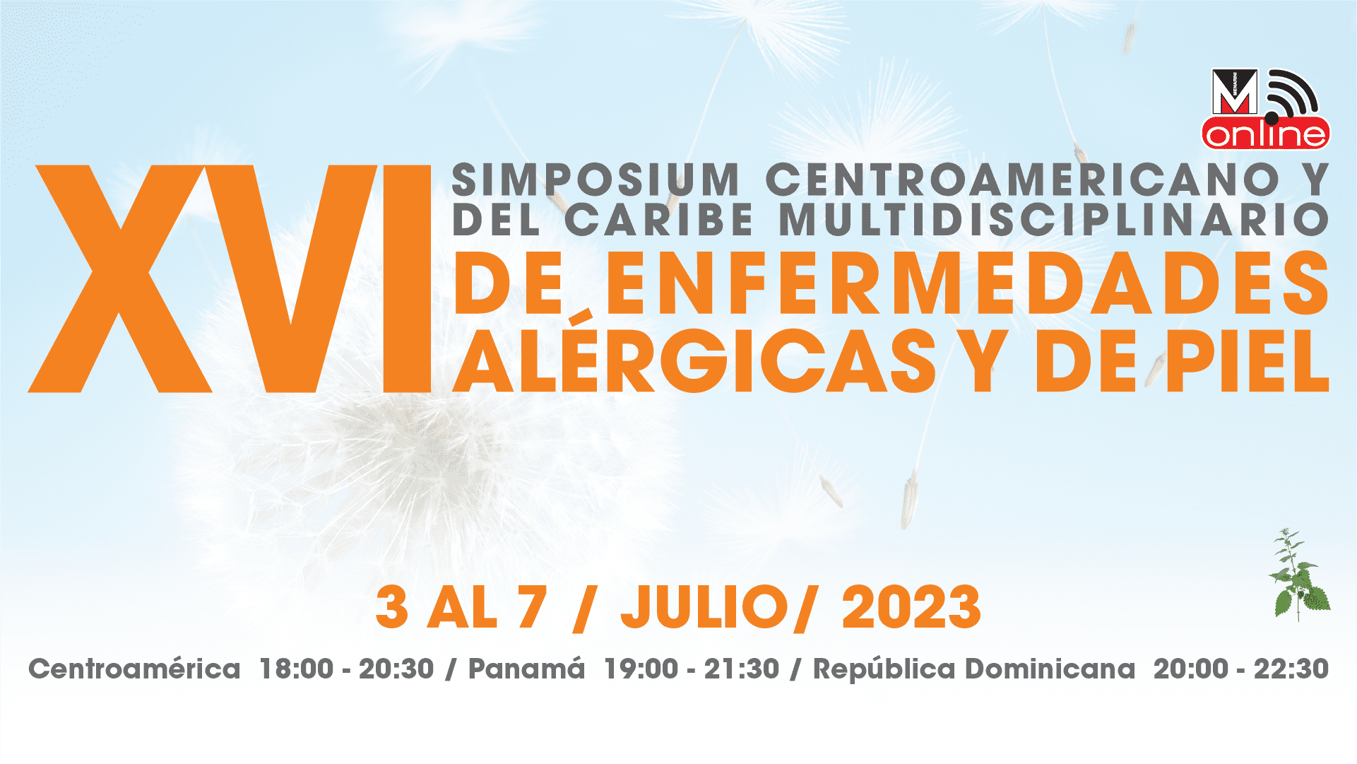 Imagen del evento