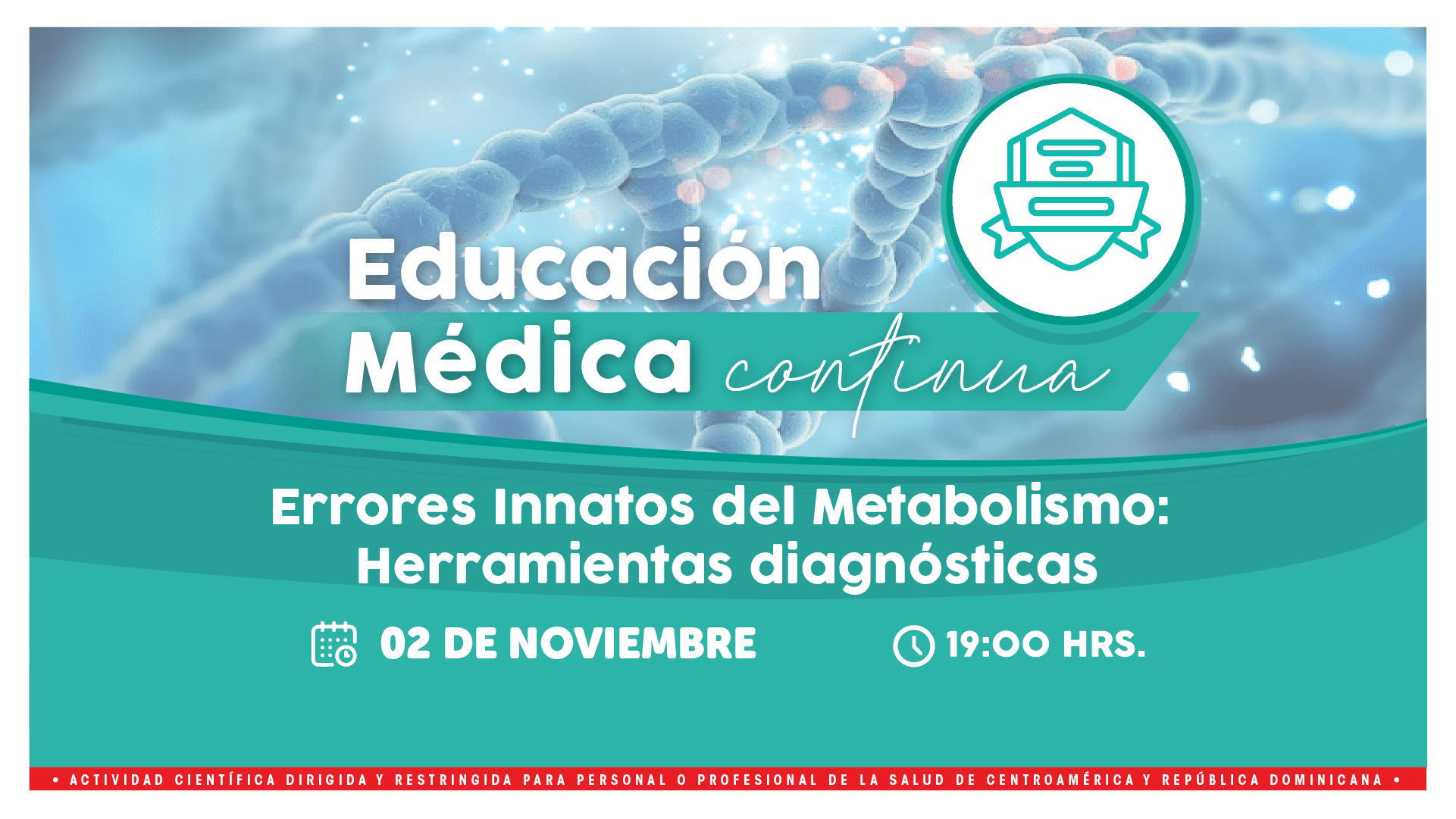 Imagen del evento