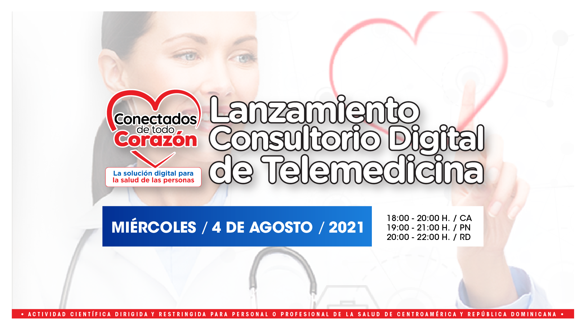 Imagen del evento