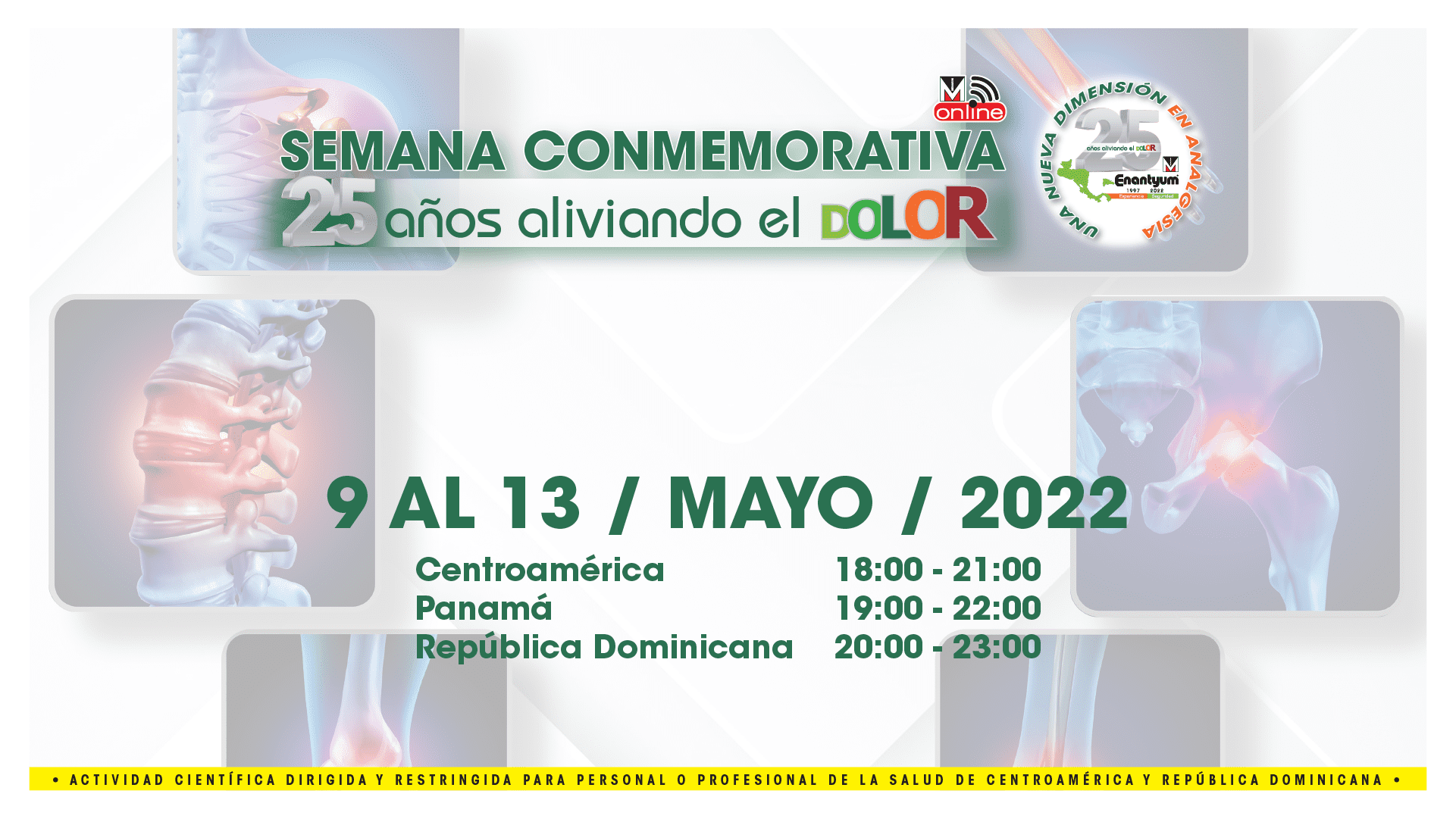 Imagen del evento